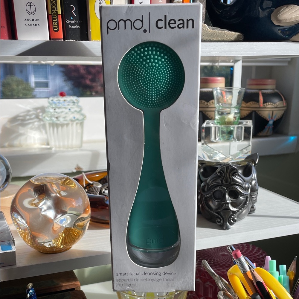 PMD Clean - Mint Green 🧼